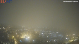 Město Banská Bystrica - Zvolenská cesta - 14.11.2025 v 19:30 Město Banská Bystrica - Zvolenská cesta - 14.11.2025 v 19:30