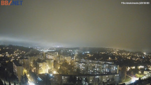 Město Banská Bystrica - Zvolenská cesta - 14.11.2025 v 20:30 Město Banská Bystrica - Zvolenská cesta - 14.11.2025 v 20:30