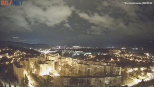 Město Banská Bystrica - Zvolenská cesta - 18.11.2025 v 00:00 Město Banská Bystrica - Zvolenská cesta - 18.11.2025 v 00:00