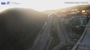 Město Banská Bystrica - Zvolenská cesta - 18.11.2025 v 08:00 Město Banská Bystrica - Zvolenská cesta - 18.11.2025 v 08:00