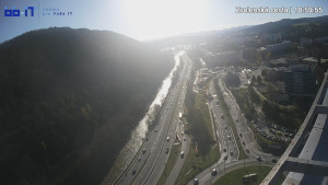 Město Banská Bystrica - Zvolenská cesta - 18.11.2025 v 11:00 Město Banská Bystrica - Zvolenská cesta - 18.11.2025 v 11:00