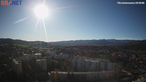 Město Banská Bystrica - Zvolenská cesta - 18.11.2025 v 13:00 Město Banská Bystrica - Zvolenská cesta - 18.11.2025 v 13:00