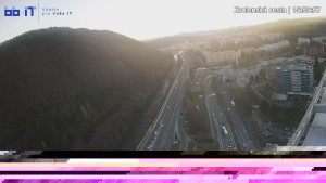 Město Banská Bystrica - Zvolenská cesta - 18.11.2025 v 16:00 Město Banská Bystrica - Zvolenská cesta - 18.11.2025 v 16:00