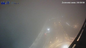 Město Banská Bystrica - Zvolenská cesta - 13.12.2025 v 01:00 Město Banská Bystrica - Zvolenská cesta - 13.12.2025 v 01:00