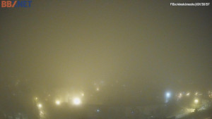 Město Banská Bystrica - Zvolenská cesta - 13.12.2025 v 02:00 Město Banská Bystrica - Zvolenská cesta - 13.12.2025 v 02:00