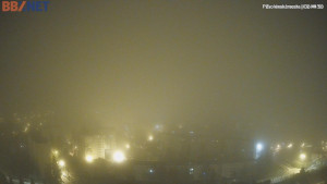 Město Banská Bystrica - Zvolenská cesta - 13.12.2025 v 02:45 Město Banská Bystrica - Zvolenská cesta - 13.12.2025 v 02:45