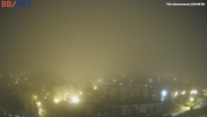 Město Banská Bystrica - Zvolenská cesta - 13.12.2025 v 03:45 Město Banská Bystrica - Zvolenská cesta - 13.12.2025 v 03:45