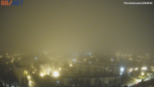 Město Banská Bystrica - Zvolenská cesta - 13.12.2025 v 04:45 Město Banská Bystrica - Zvolenská cesta - 13.12.2025 v 04:45