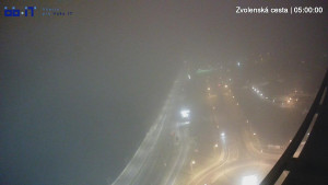 Město Banská Bystrica - Zvolenská cesta - 13.12.2025 v 05:00 Město Banská Bystrica - Zvolenská cesta - 13.12.2025 v 05:00