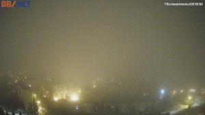 Město Banská Bystrica - Zvolenská cesta - 13.12.2025 v 06:00 Město Banská Bystrica - Zvolenská cesta - 13.12.2025 v 06:00