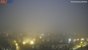 Město Banská Bystrica - Zvolenská cesta - 13.12.2025 v 06:30 Město Banská Bystrica - Zvolenská cesta - 13.12.2025 v 06:30