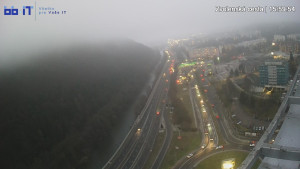 Město Banská Bystrica - Zvolenská cesta - 13.12.2025 v 16:00 Město Banská Bystrica - Zvolenská cesta - 13.12.2025 v 16:00