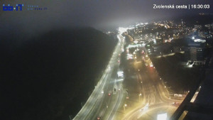 Město Banská Bystrica - Zvolenská cesta - 13.12.2025 v 16:30 Město Banská Bystrica - Zvolenská cesta - 13.12.2025 v 16:30