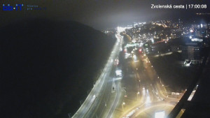 Město Banská Bystrica - Zvolenská cesta - 13.12.2025 v 17:00 Město Banská Bystrica - Zvolenská cesta - 13.12.2025 v 17:00