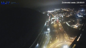 Město Banská Bystrica - Zvolenská cesta - 13.12.2025 v 20:00 Město Banská Bystrica - Zvolenská cesta - 13.12.2025 v 20:00