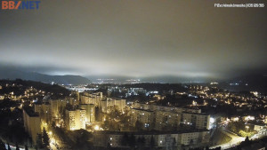 Město Banská Bystrica - Zvolenská cesta - 16.12.2025 v 05:30 Město Banská Bystrica - Zvolenská cesta - 16.12.2025 v 05:30