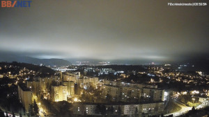 Město Banská Bystrica - Zvolenská cesta - 16.12.2025 v 06:00 Město Banská Bystrica - Zvolenská cesta - 16.12.2025 v 06:00