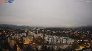 Město Banská Bystrica - Zvolenská cesta - 16.12.2025 v 07:00 Město Banská Bystrica - Zvolenská cesta - 16.12.2025 v 07:00