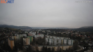 Město Banská Bystrica - Zvolenská cesta - 16.12.2025 v 07:30 Město Banská Bystrica - Zvolenská cesta - 16.12.2025 v 07:30
