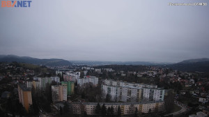 Město Banská Bystrica - Zvolenská cesta - 16.12.2025 v 07:45 Město Banská Bystrica - Zvolenská cesta - 16.12.2025 v 07:45