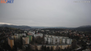 Město Banská Bystrica - Zvolenská cesta - 16.12.2025 v 08:30 Město Banská Bystrica - Zvolenská cesta - 16.12.2025 v 08:30