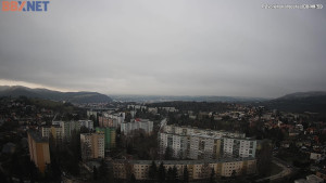 Město Banská Bystrica - Zvolenská cesta - 16.12.2025 v 08:45 Město Banská Bystrica - Zvolenská cesta - 16.12.2025 v 08:45