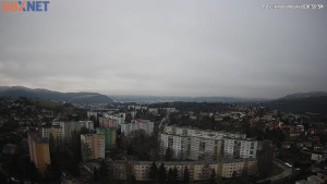 Město Banská Bystrica - Zvolenská cesta - 16.12.2025 v 09:00 Město Banská Bystrica - Zvolenská cesta - 16.12.2025 v 09:00