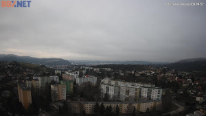 Město Banská Bystrica - Zvolenská cesta - 16.12.2025 v 09:15 Město Banská Bystrica - Zvolenská cesta - 16.12.2025 v 09:15