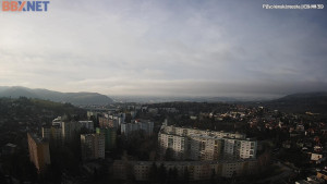 Město Banská Bystrica - Zvolenská cesta - 16.12.2025 v 09:45 Město Banská Bystrica - Zvolenská cesta - 16.12.2025 v 09:45