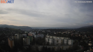 Město Banská Bystrica - Zvolenská cesta - 16.12.2025 v 10:00 Město Banská Bystrica - Zvolenská cesta - 16.12.2025 v 10:00