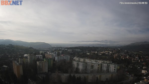 Město Banská Bystrica - Zvolenská cesta - 16.12.2025 v 10:45 Město Banská Bystrica - Zvolenská cesta - 16.12.2025 v 10:45