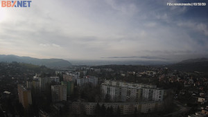 Město Banská Bystrica - Zvolenská cesta - 16.12.2025 v 11:00 Město Banská Bystrica - Zvolenská cesta - 16.12.2025 v 11:00