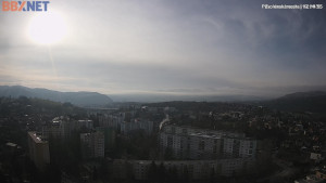 Město Banská Bystrica - Zvolenská cesta - 16.12.2025 v 12:15 Město Banská Bystrica - Zvolenská cesta - 16.12.2025 v 12:15