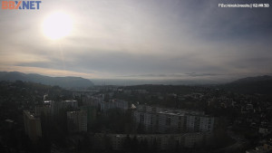 Město Banská Bystrica - Zvolenská cesta - 16.12.2025 v 12:45 Město Banská Bystrica - Zvolenská cesta - 16.12.2025 v 12:45