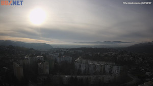 Město Banská Bystrica - Zvolenská cesta - 16.12.2025 v 13:00 Město Banská Bystrica - Zvolenská cesta - 16.12.2025 v 13:00