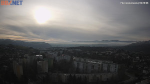 Město Banská Bystrica - Zvolenská cesta - 16.12.2025 v 13:15 Město Banská Bystrica - Zvolenská cesta - 16.12.2025 v 13:15