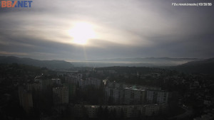 Město Banská Bystrica - Zvolenská cesta - 16.12.2025 v 14:00 Město Banská Bystrica - Zvolenská cesta - 16.12.2025 v 14:00