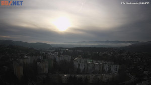 Město Banská Bystrica - Zvolenská cesta - 16.12.2025 v 14:15 Město Banská Bystrica - Zvolenská cesta - 16.12.2025 v 14:15