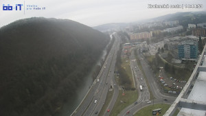 Město Banská Bystrica - Zvolenská cesta - 16.12.2025 v 14:45 Město Banská Bystrica - Zvolenská cesta - 16.12.2025 v 14:45