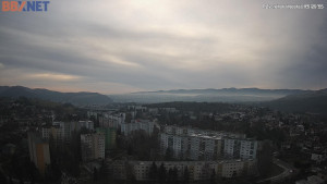 Město Banská Bystrica - Zvolenská cesta - 16.12.2025 v 15:30 Město Banská Bystrica - Zvolenská cesta - 16.12.2025 v 15:30