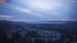 Město Banská Bystrica - Zvolenská cesta - 16.12.2025 v 15:45 Město Banská Bystrica - Zvolenská cesta - 16.12.2025 v 15:45