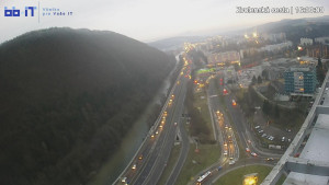 Město Banská Bystrica - Zvolenská cesta - 16.12.2025 v 16:00 Město Banská Bystrica - Zvolenská cesta - 16.12.2025 v 16:00