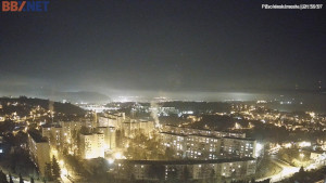 Město Banská Bystrica - Zvolenská cesta - 16.12.2025 v 22:00 Město Banská Bystrica - Zvolenská cesta - 16.12.2025 v 22:00