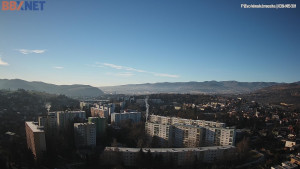 Město Banská Bystrica - Zvolenská cesta - 27.12.2025 v 09:45 Město Banská Bystrica - Zvolenská cesta - 27.12.2025 v 09:45