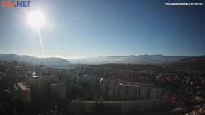 Město Banská Bystrica - Zvolenská cesta - 27.12.2025 v 12:45 Město Banská Bystrica - Zvolenská cesta - 27.12.2025 v 12:45