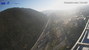 Město Banská Bystrica - Zvolenská cesta - 27.12.2025 v 13:45 Město Banská Bystrica - Zvolenská cesta - 27.12.2025 v 13:45