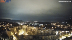 Město Banská Bystrica - Zvolenská cesta - 30.12.2025 v 00:00 Město Banská Bystrica - Zvolenská cesta - 30.12.2025 v 00:00