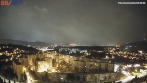 Město Banská Bystrica - Zvolenská cesta - 30.12.2025 v 06:00 Město Banská Bystrica - Zvolenská cesta - 30.12.2025 v 06:00