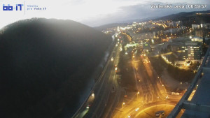 Město Banská Bystrica - Zvolenská cesta - 30.12.2025 v 07:00 Město Banská Bystrica - Zvolenská cesta - 30.12.2025 v 07:00