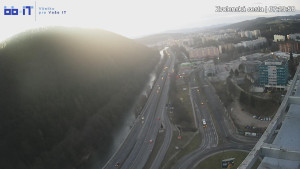 Město Banská Bystrica - Zvolenská cesta - 30.12.2025 v 07:30 Město Banská Bystrica - Zvolenská cesta - 30.12.2025 v 07:30